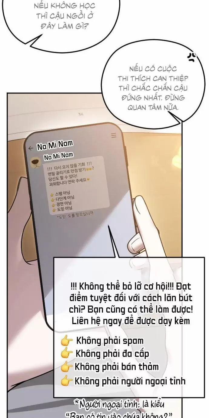 Kết Thúc, Tôi Muốn Thay Đổi Nó 73 trang 28