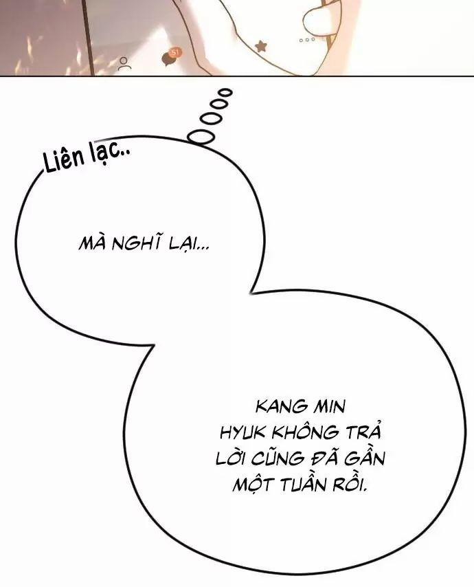 Kết Thúc, Tôi Muốn Thay Đổi Nó 73 trang 31