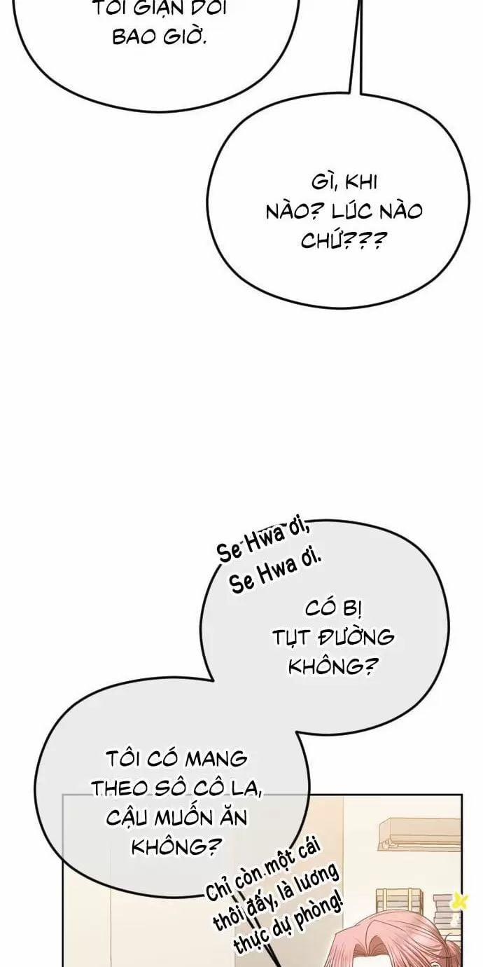 Kết Thúc, Tôi Muốn Thay Đổi Nó 73 trang 39