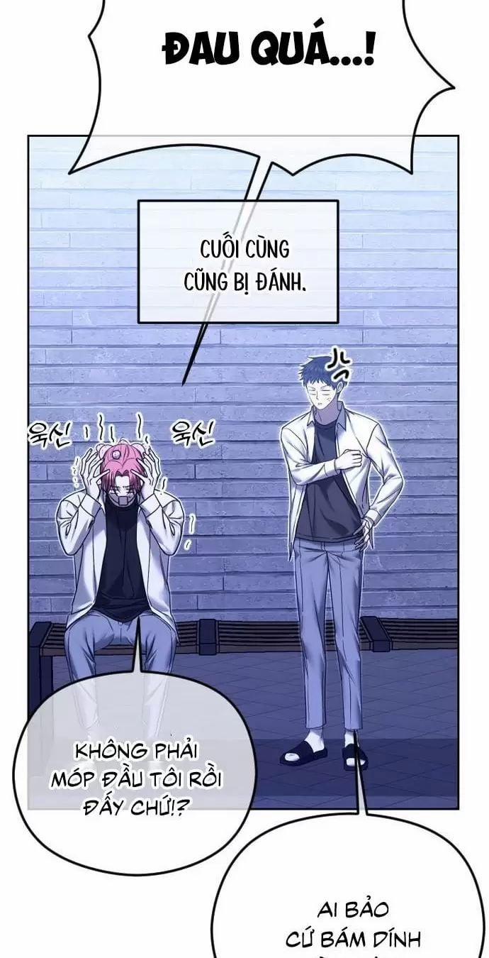 Kết Thúc, Tôi Muốn Thay Đổi Nó 73 trang 55