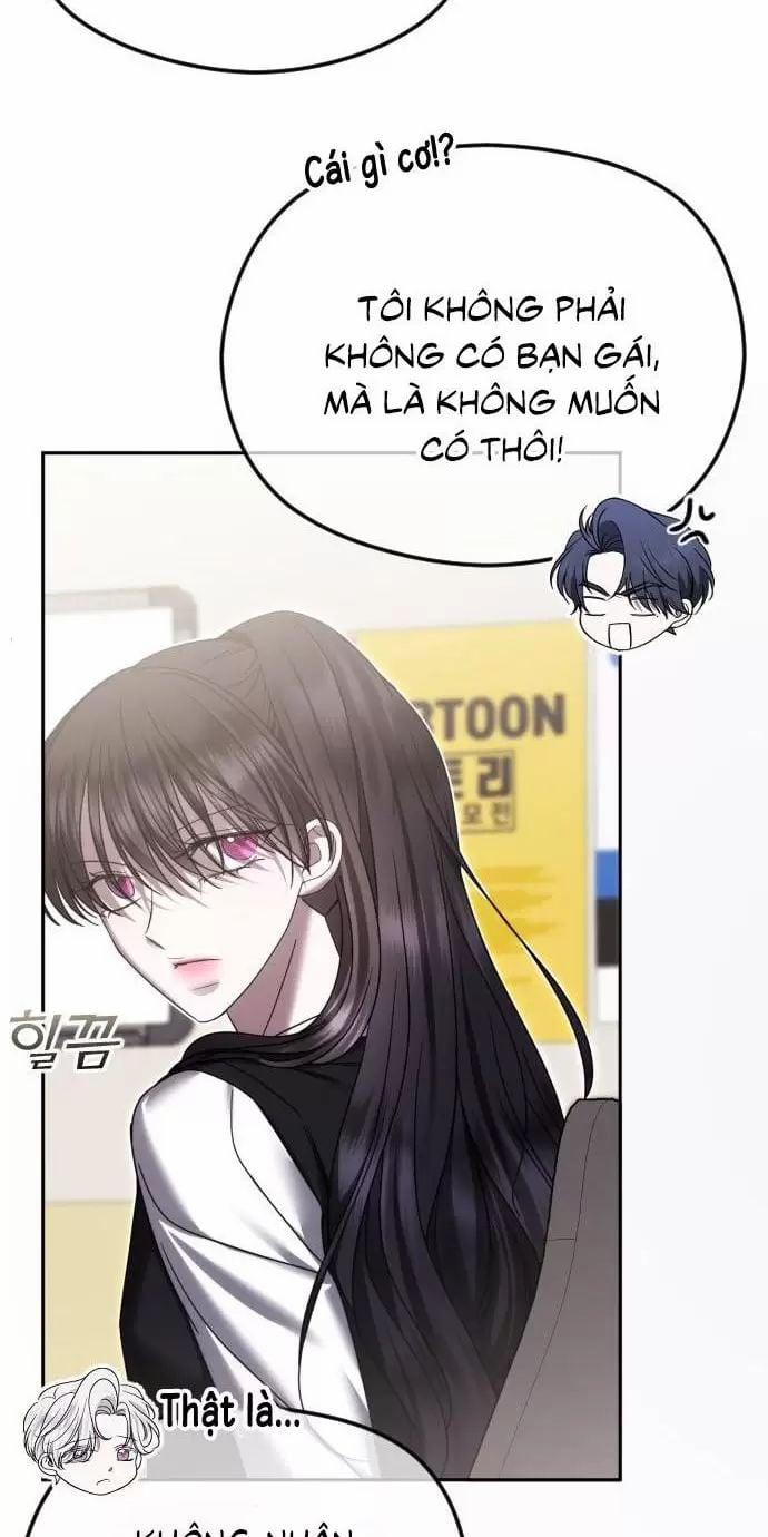 Kết Thúc, Tôi Muốn Thay Đổi Nó 73 trang 68