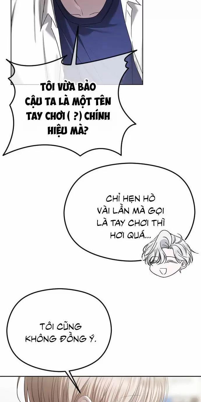 Kết Thúc, Tôi Muốn Thay Đổi Nó 73 trang 88