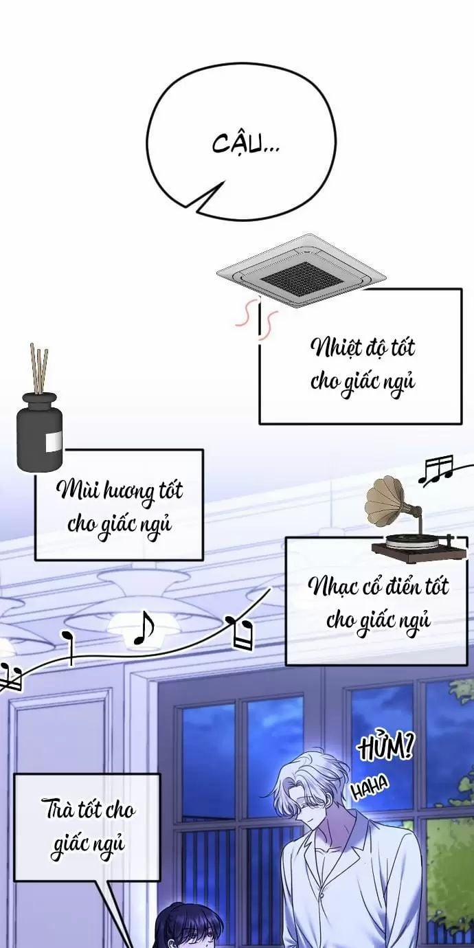 Kết Thúc, Tôi Muốn Thay Đổi Nó 74 trang 23