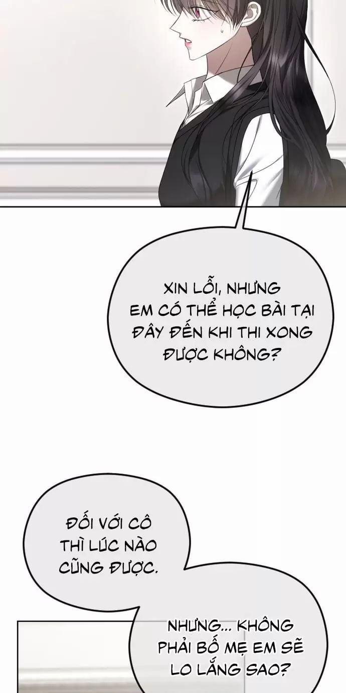 Kết Thúc, Tôi Muốn Thay Đổi Nó 74 trang 28