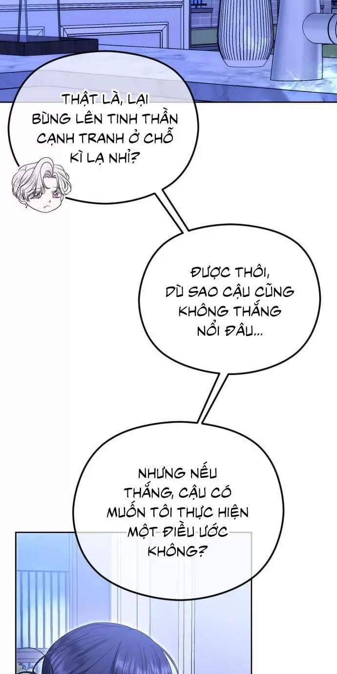 Kết Thúc, Tôi Muốn Thay Đổi Nó 75 trang 11