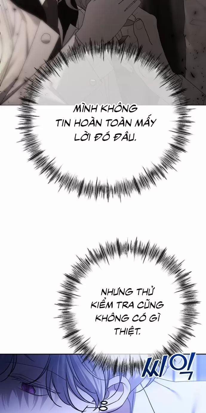 Kết Thúc, Tôi Muốn Thay Đổi Nó 75 trang 15