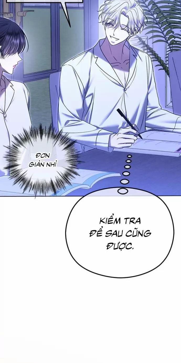 Kết Thúc, Tôi Muốn Thay Đổi Nó 75 trang 24