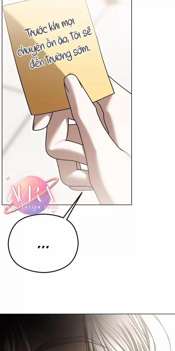 Kết Thúc, Tôi Muốn Thay Đổi Nó 75 trang 28