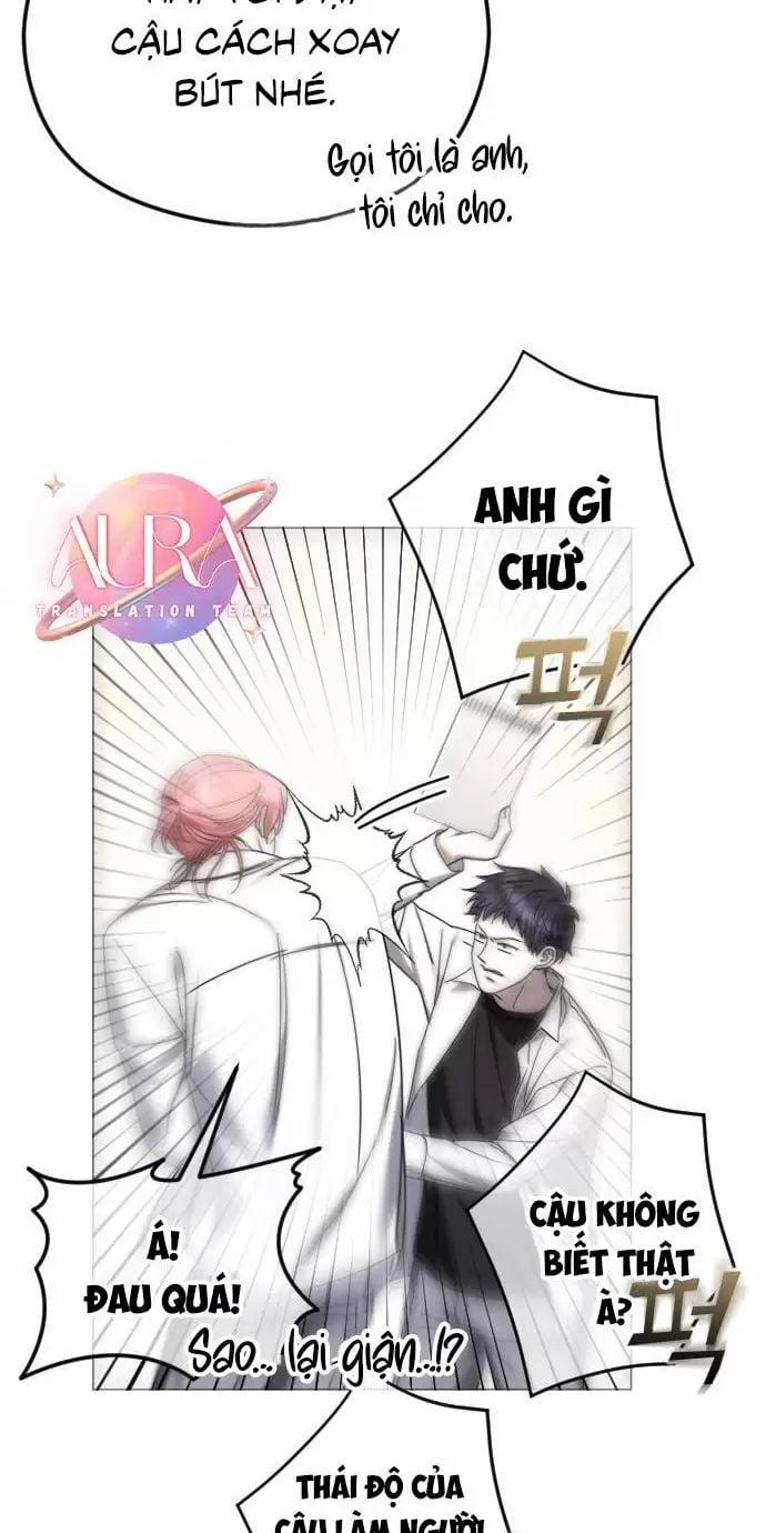 Kết Thúc, Tôi Muốn Thay Đổi Nó 75 trang 36