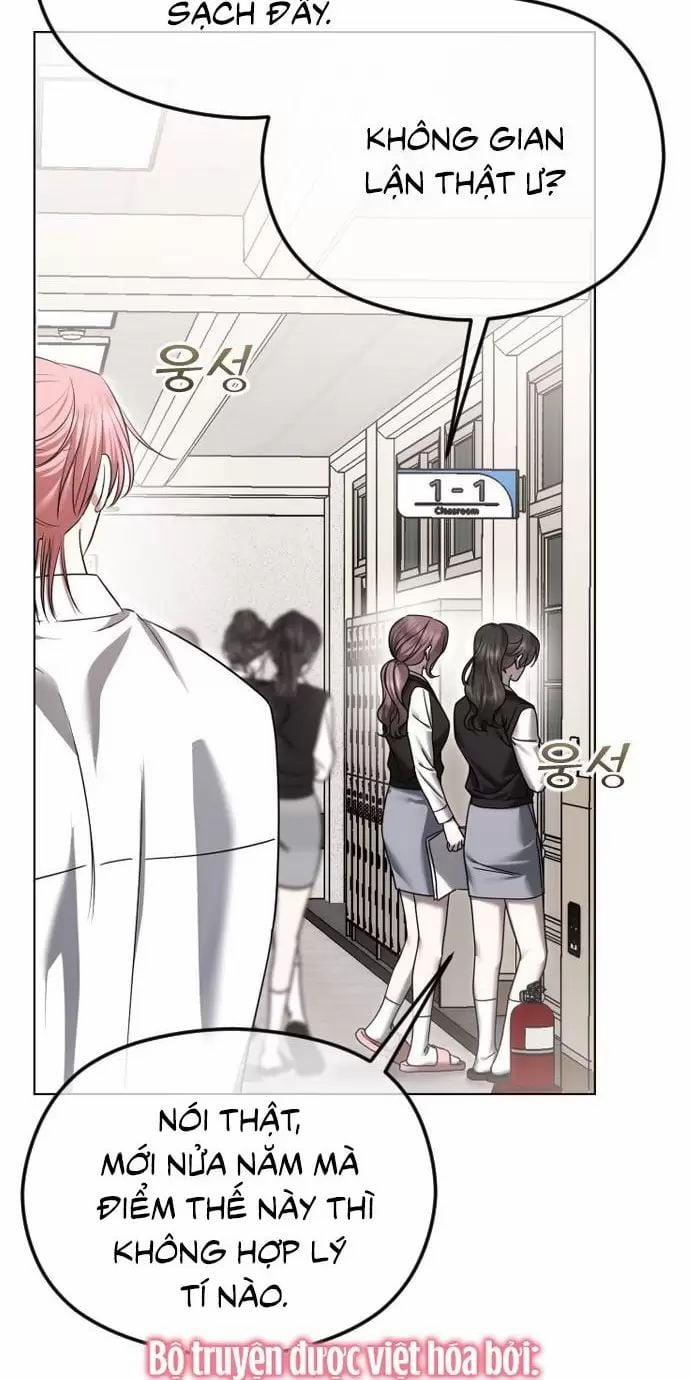 Kết Thúc, Tôi Muốn Thay Đổi Nó 75 trang 40