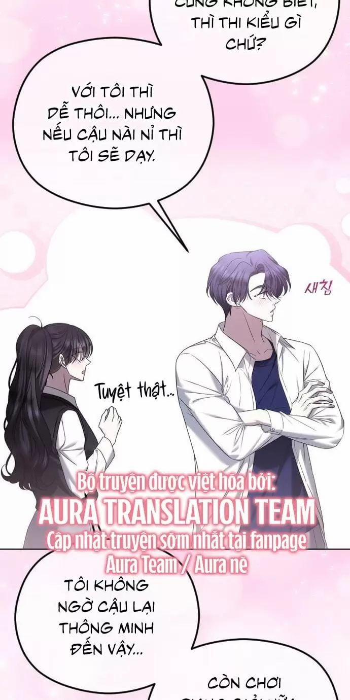 Kết Thúc, Tôi Muốn Thay Đổi Nó 75 trang 48