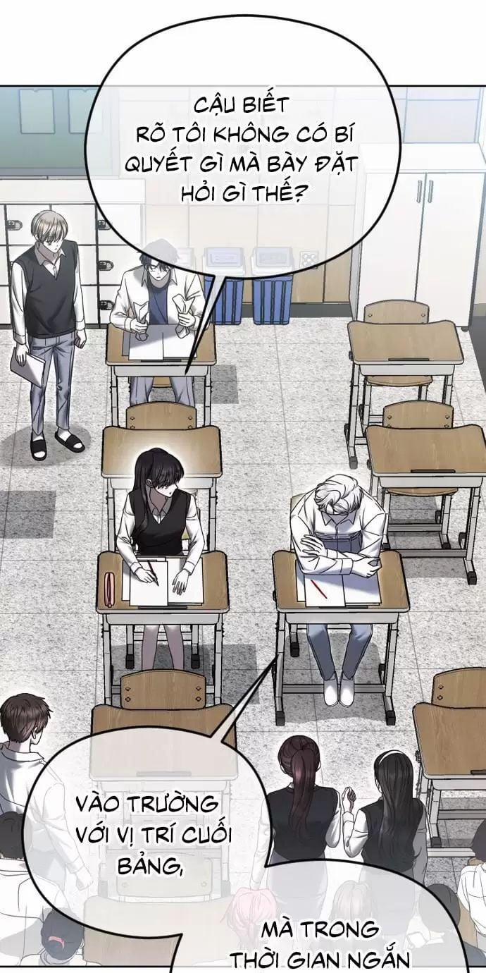 Kết Thúc, Tôi Muốn Thay Đổi Nó 75 trang 63