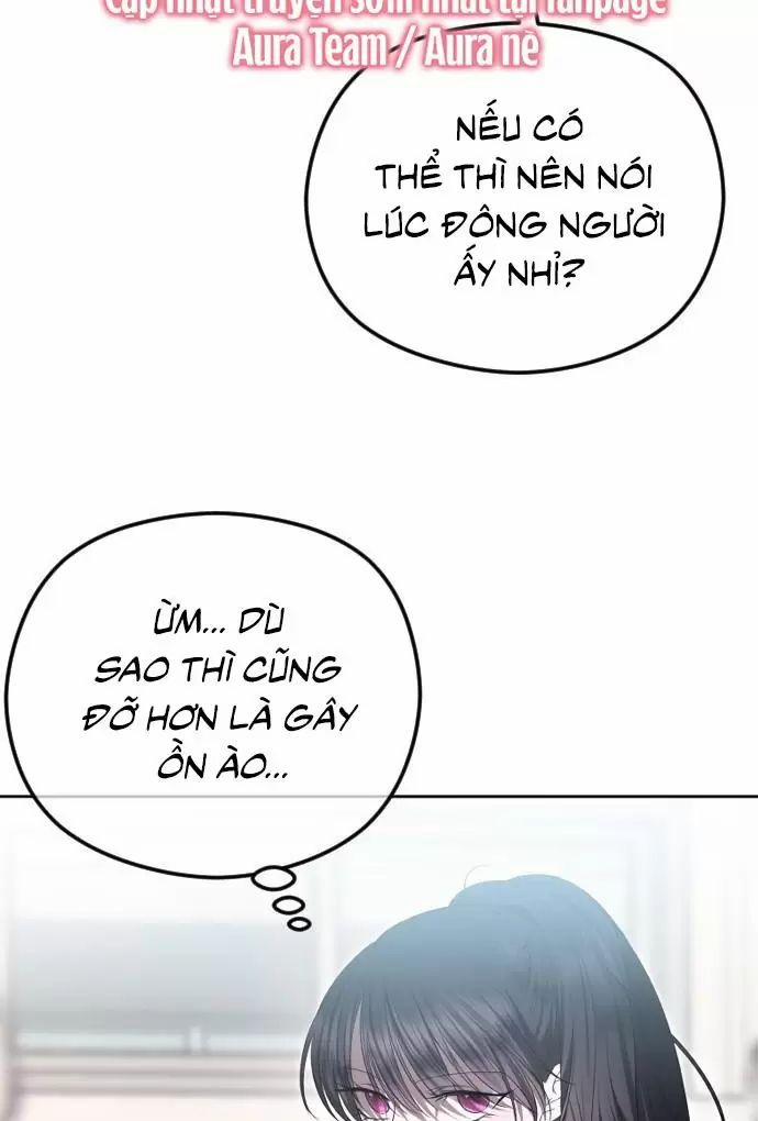 Kết Thúc, Tôi Muốn Thay Đổi Nó 75 trang 65