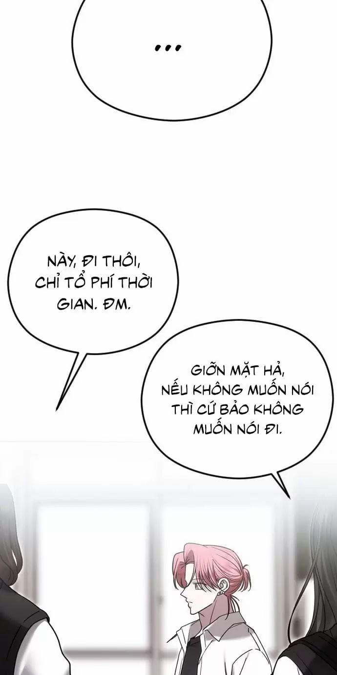 Kết Thúc, Tôi Muốn Thay Đổi Nó 75 trang 71