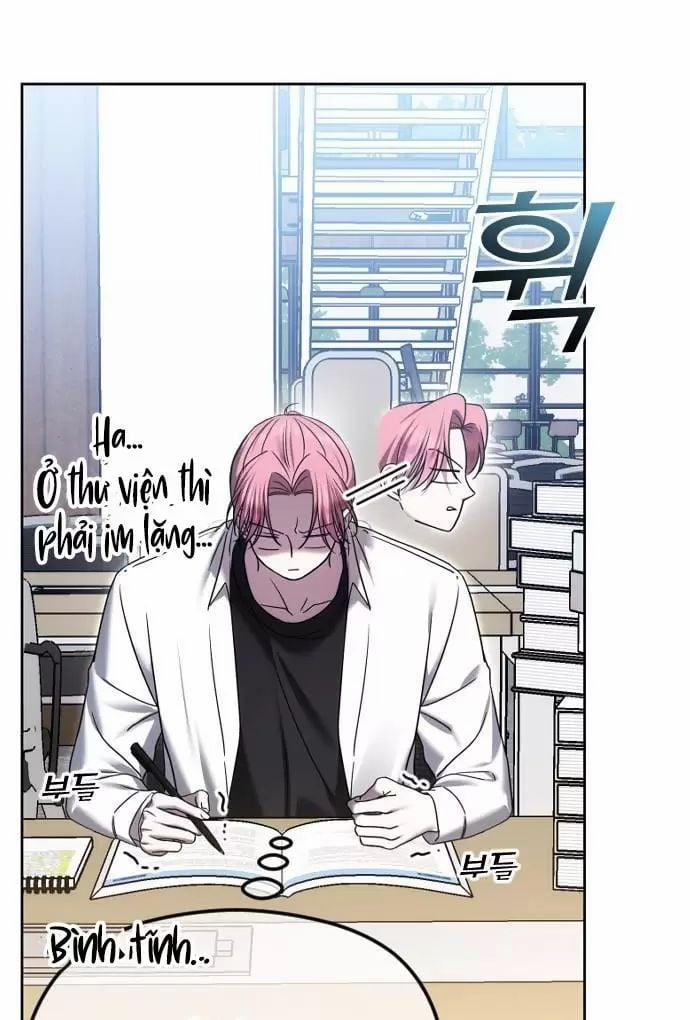 Kết Thúc, Tôi Muốn Thay Đổi Nó 75 trang 85