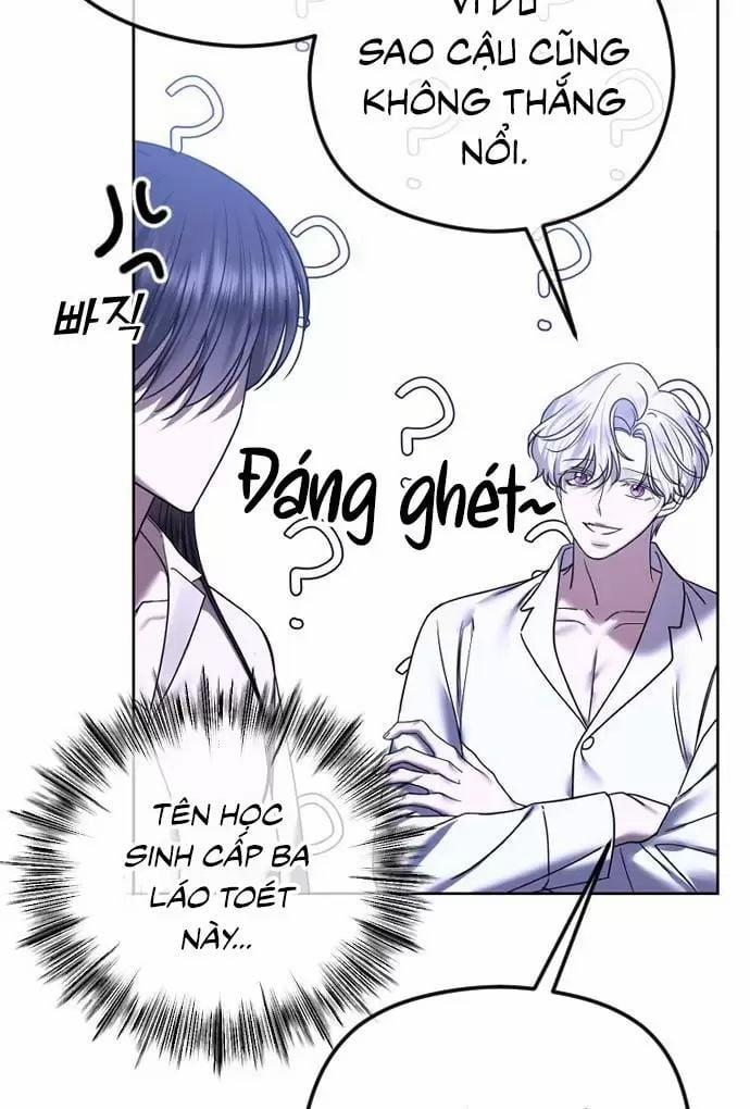 Kết Thúc, Tôi Muốn Thay Đổi Nó 75 trang 9