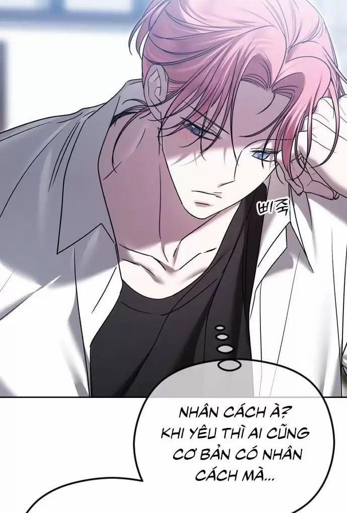 Kết Thúc, Tôi Muốn Thay Đổi Nó 75 trang 90
