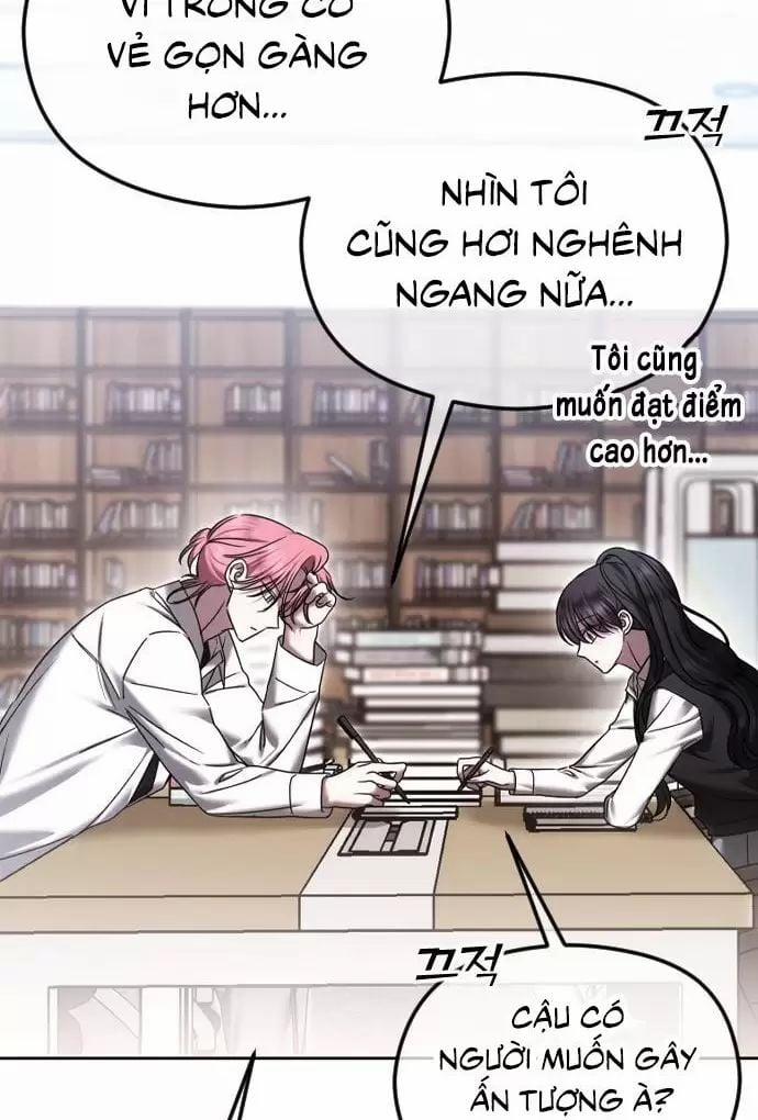 Kết Thúc, Tôi Muốn Thay Đổi Nó 75 trang 94