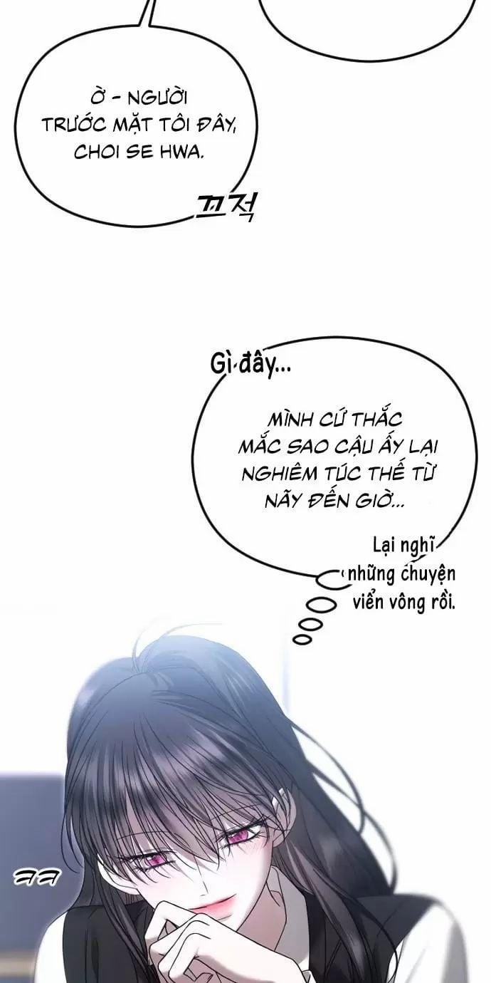 Kết Thúc, Tôi Muốn Thay Đổi Nó 75 trang 95