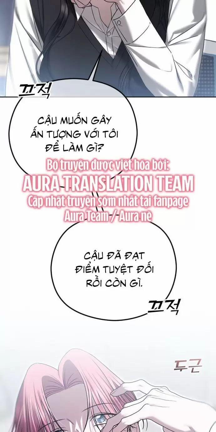 Kết Thúc, Tôi Muốn Thay Đổi Nó 75 trang 96