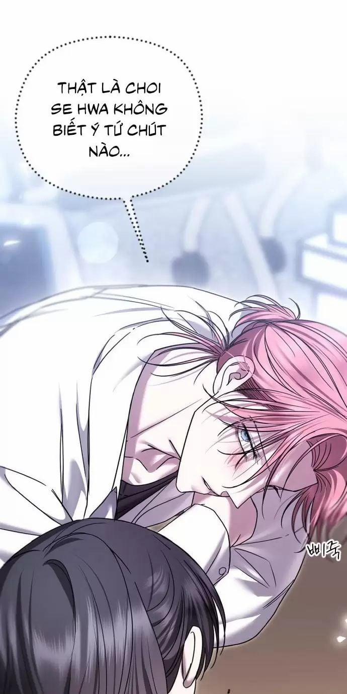 Kết Thúc, Tôi Muốn Thay Đổi Nó 76 trang 10