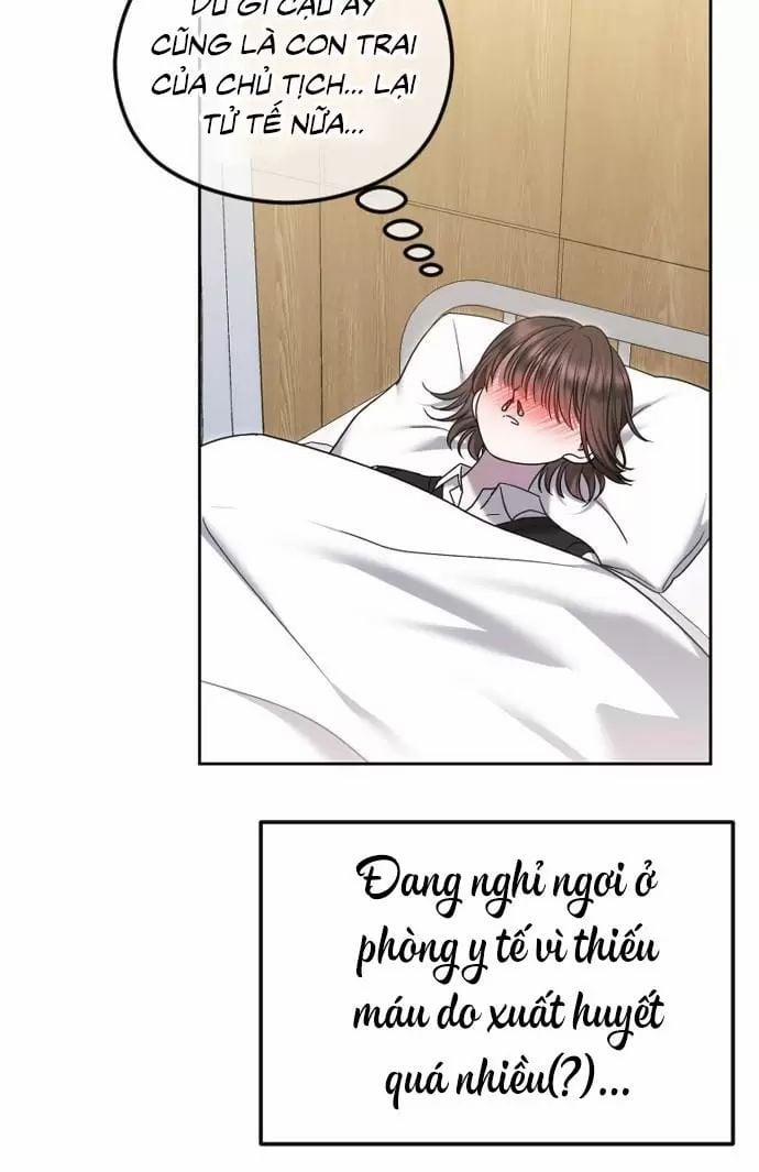 Kết Thúc, Tôi Muốn Thay Đổi Nó 76 trang 115