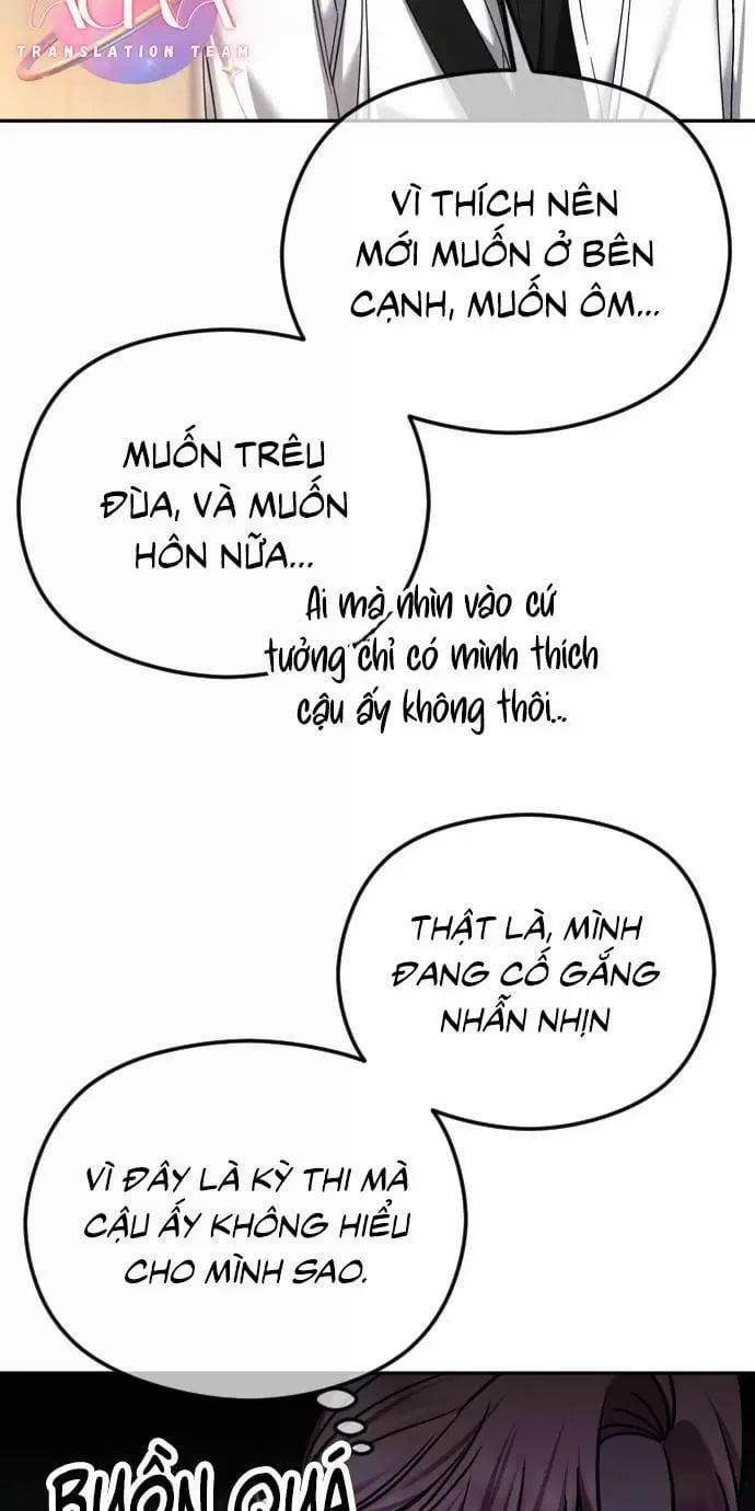 Kết Thúc, Tôi Muốn Thay Đổi Nó 76 trang 19