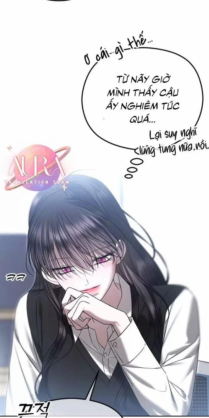 Kết Thúc, Tôi Muốn Thay Đổi Nó 76 trang 2