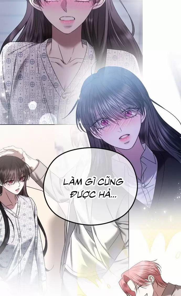 Kết Thúc, Tôi Muốn Thay Đổi Nó 76 trang 21