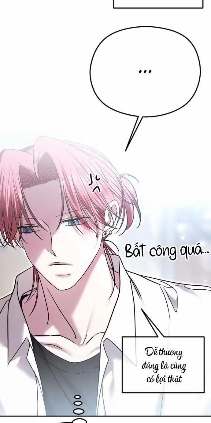 Kết Thúc, Tôi Muốn Thay Đổi Nó 76 trang 23