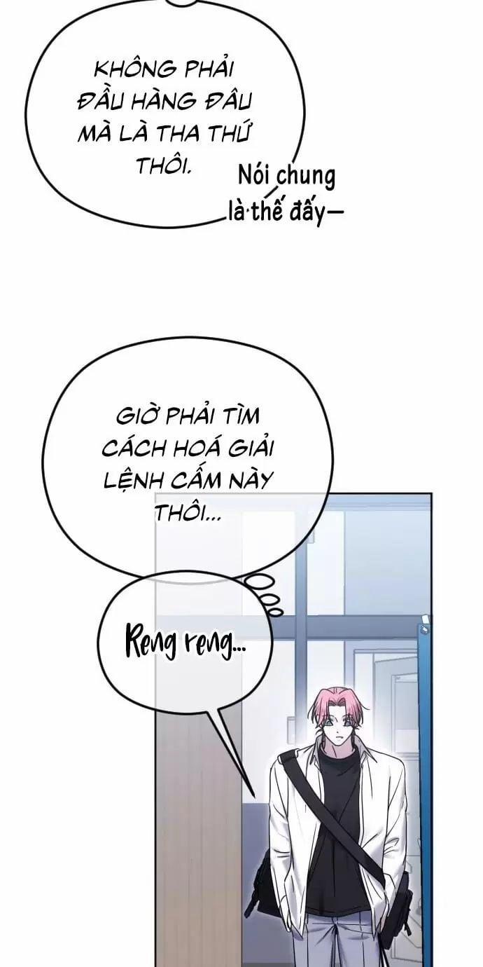 Kết Thúc, Tôi Muốn Thay Đổi Nó 76 trang 24