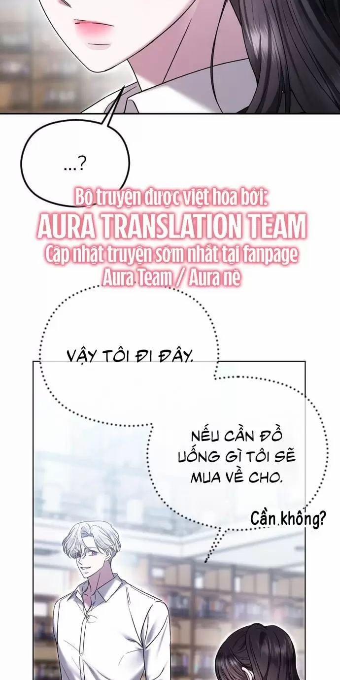 Kết Thúc, Tôi Muốn Thay Đổi Nó 76 trang 44