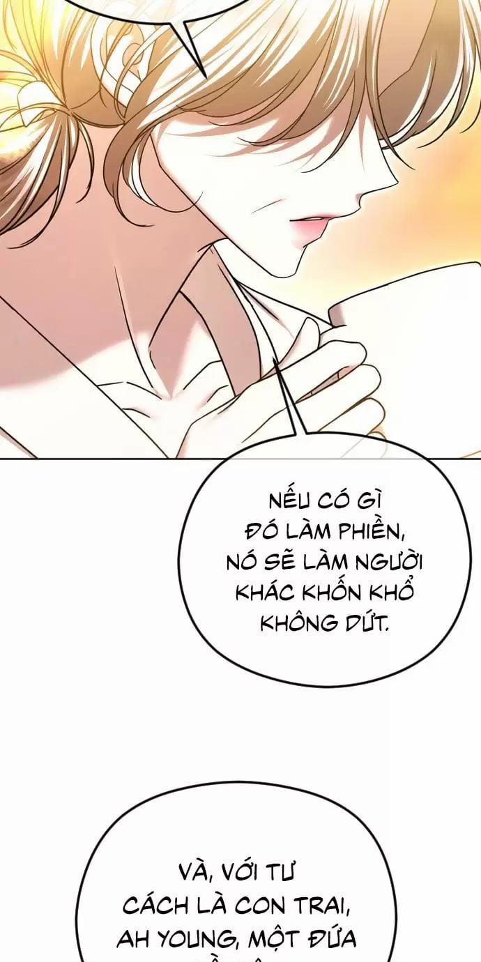 Kết Thúc, Tôi Muốn Thay Đổi Nó 76 trang 62