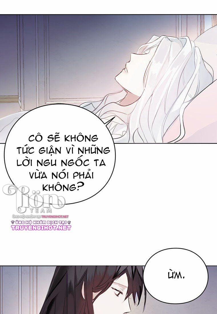 Kết Thúc Tồi Tệ Của Trò Chơi Otome 1.1 trang 11