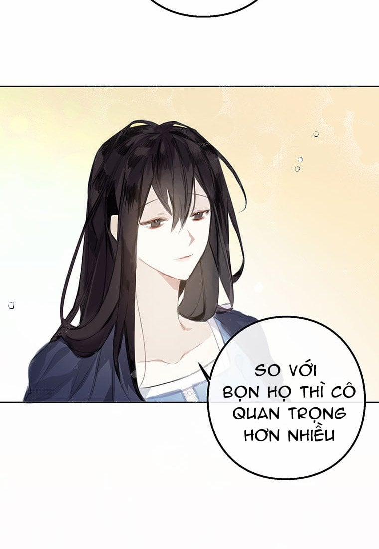 Kết Thúc Tồi Tệ Của Trò Chơi Otome 1.1 trang 18