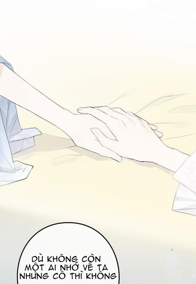 Kết Thúc Tồi Tệ Của Trò Chơi Otome 1.1 trang 22