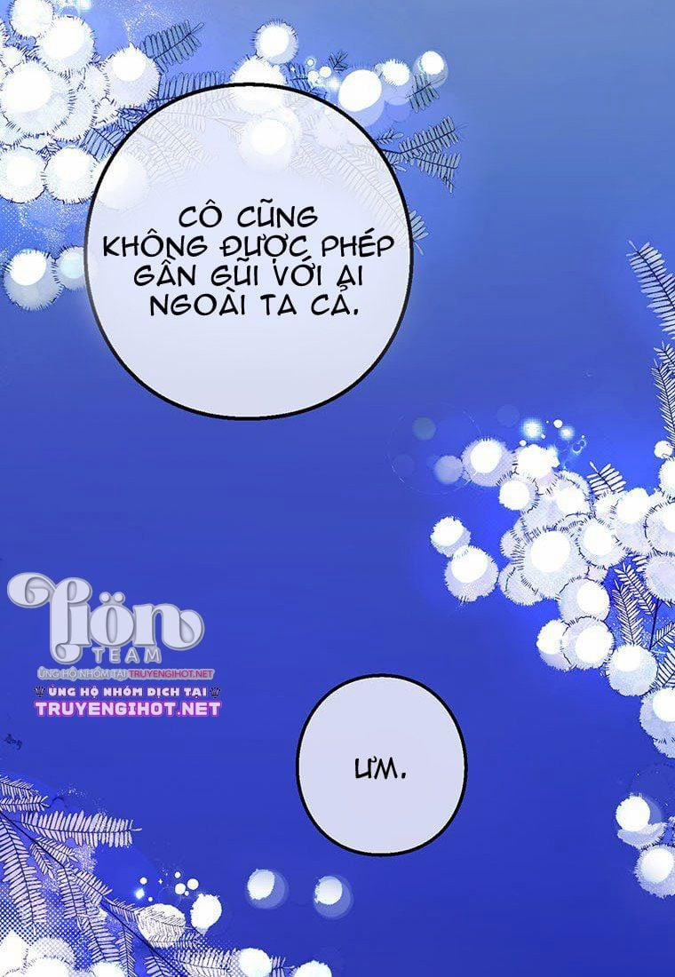 Kết Thúc Tồi Tệ Của Trò Chơi Otome 1.1 trang 24