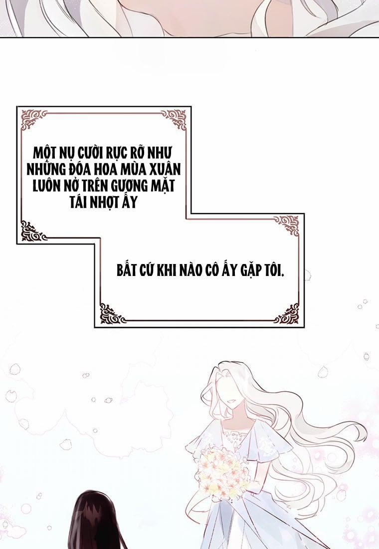 Kết Thúc Tồi Tệ Của Trò Chơi Otome 1.1 trang 32