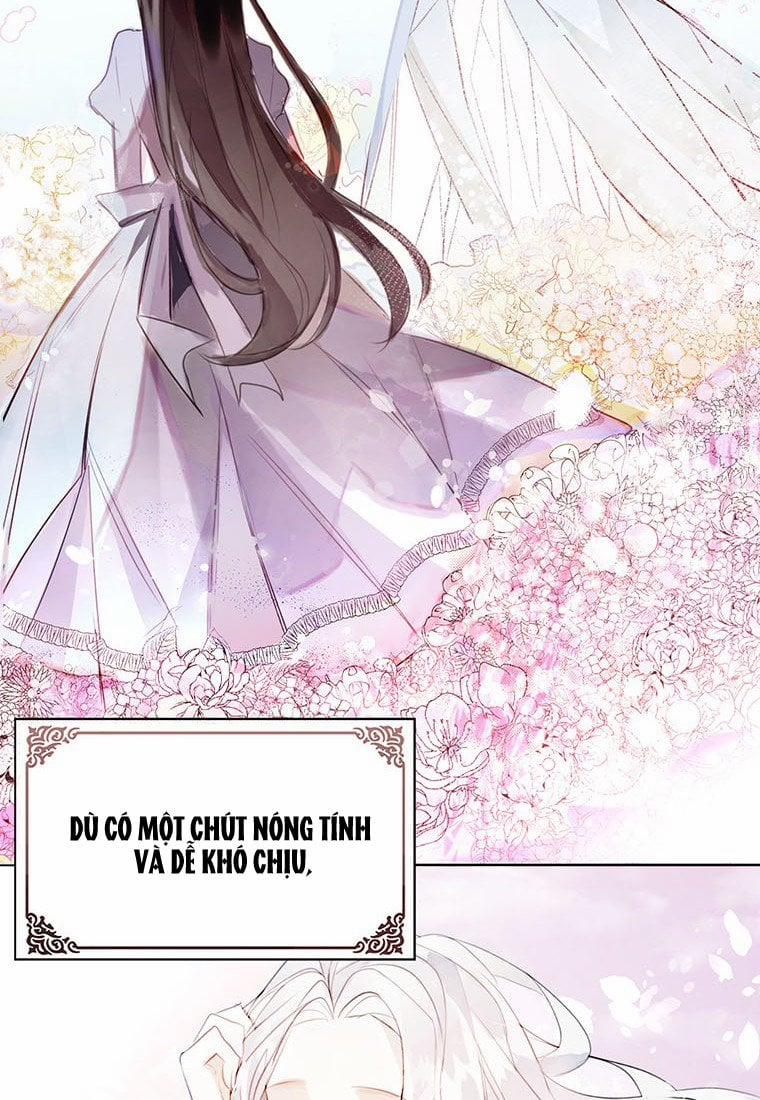 Kết Thúc Tồi Tệ Của Trò Chơi Otome 1.1 trang 33