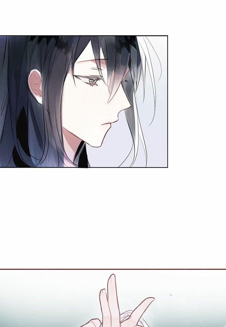 Kết Thúc Tồi Tệ Của Trò Chơi Otome 1.1 trang 7