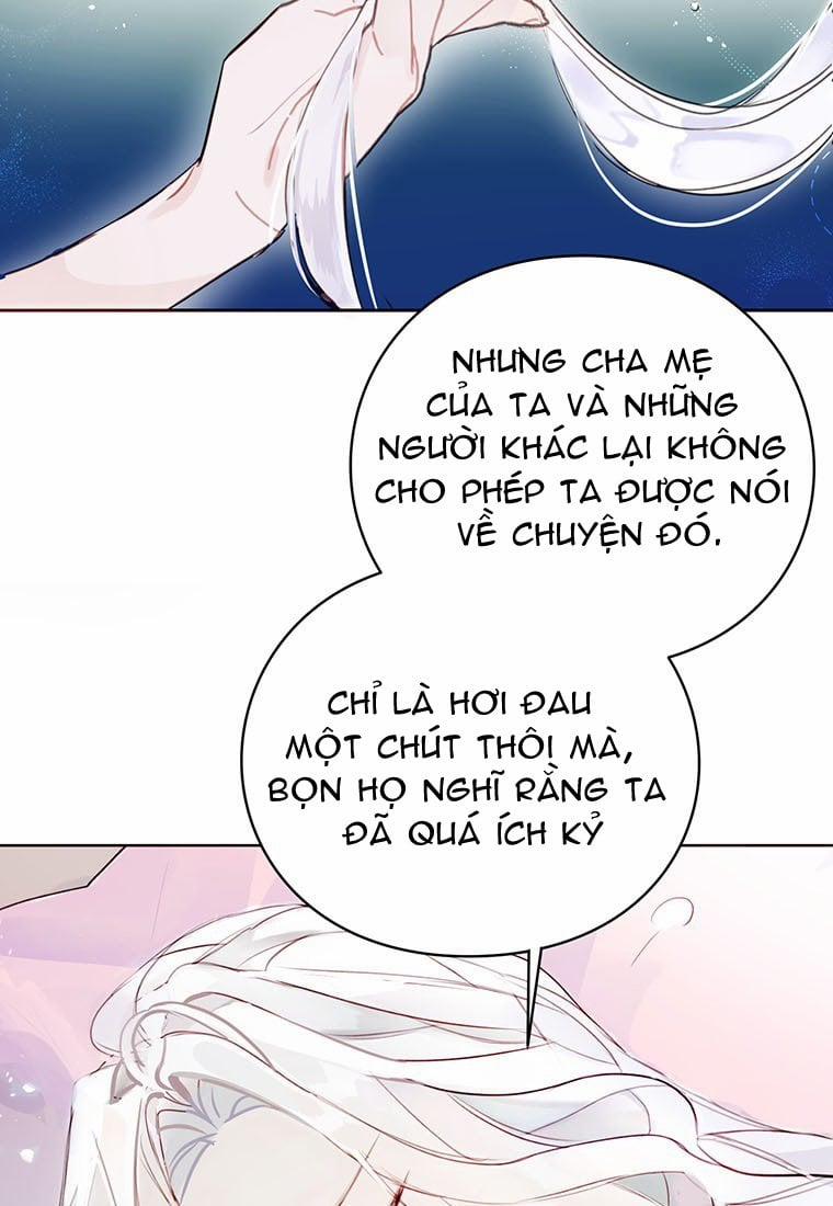 Kết Thúc Tồi Tệ Của Trò Chơi Otome 1.1 trang 8