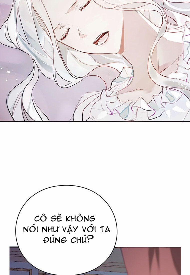 Kết Thúc Tồi Tệ Của Trò Chơi Otome 1.1 trang 9