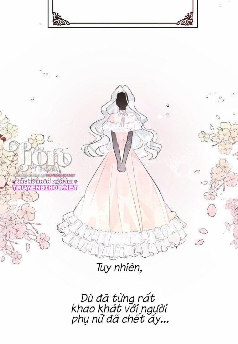 Kết Thúc Tồi Tệ Của Trò Chơi Otome 1.2 trang 10