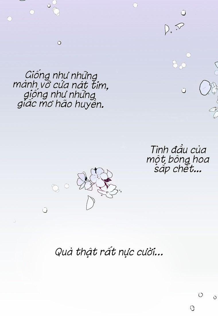 Kết Thúc Tồi Tệ Của Trò Chơi Otome 1.2 trang 12