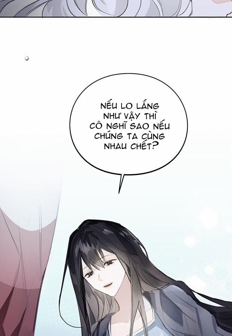 Kết Thúc Tồi Tệ Của Trò Chơi Otome 1.2 trang 14