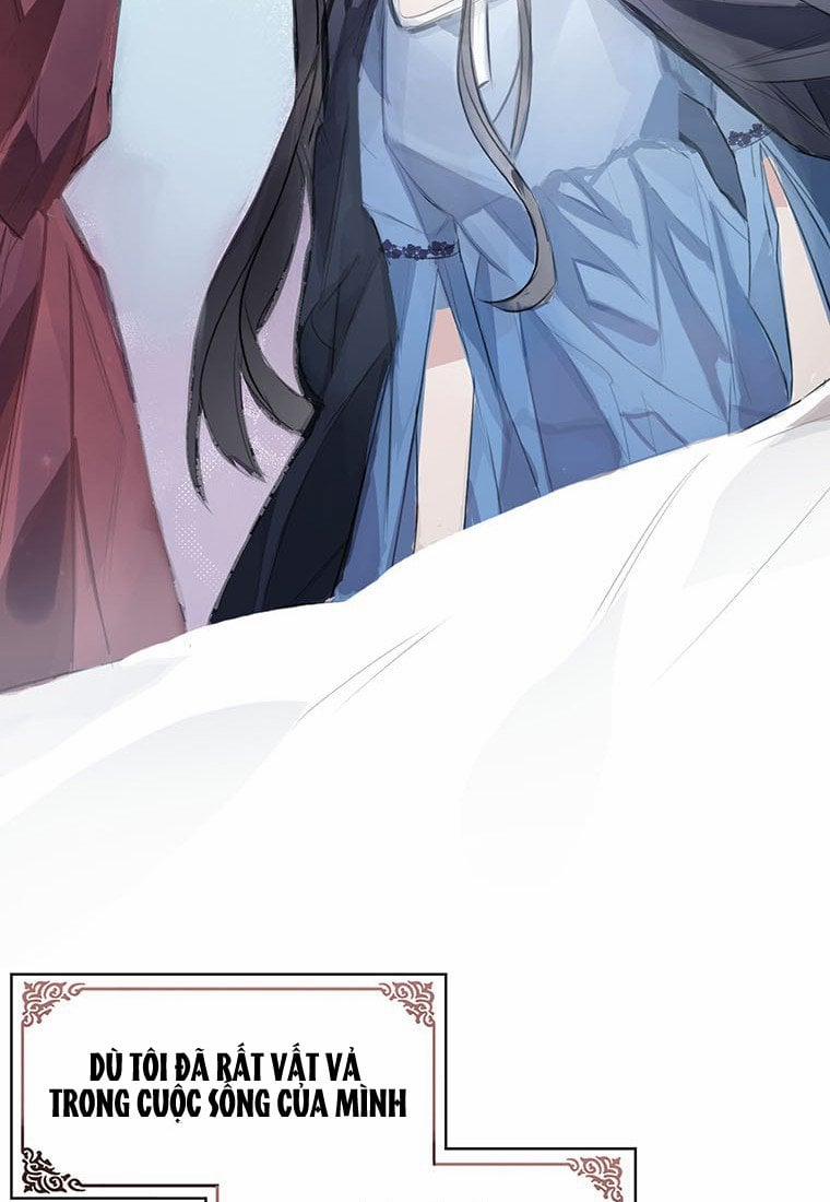 Kết Thúc Tồi Tệ Của Trò Chơi Otome 1.2 trang 15