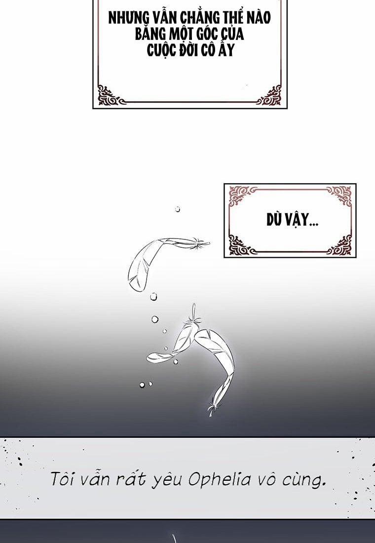 Kết Thúc Tồi Tệ Của Trò Chơi Otome 1.2 trang 16