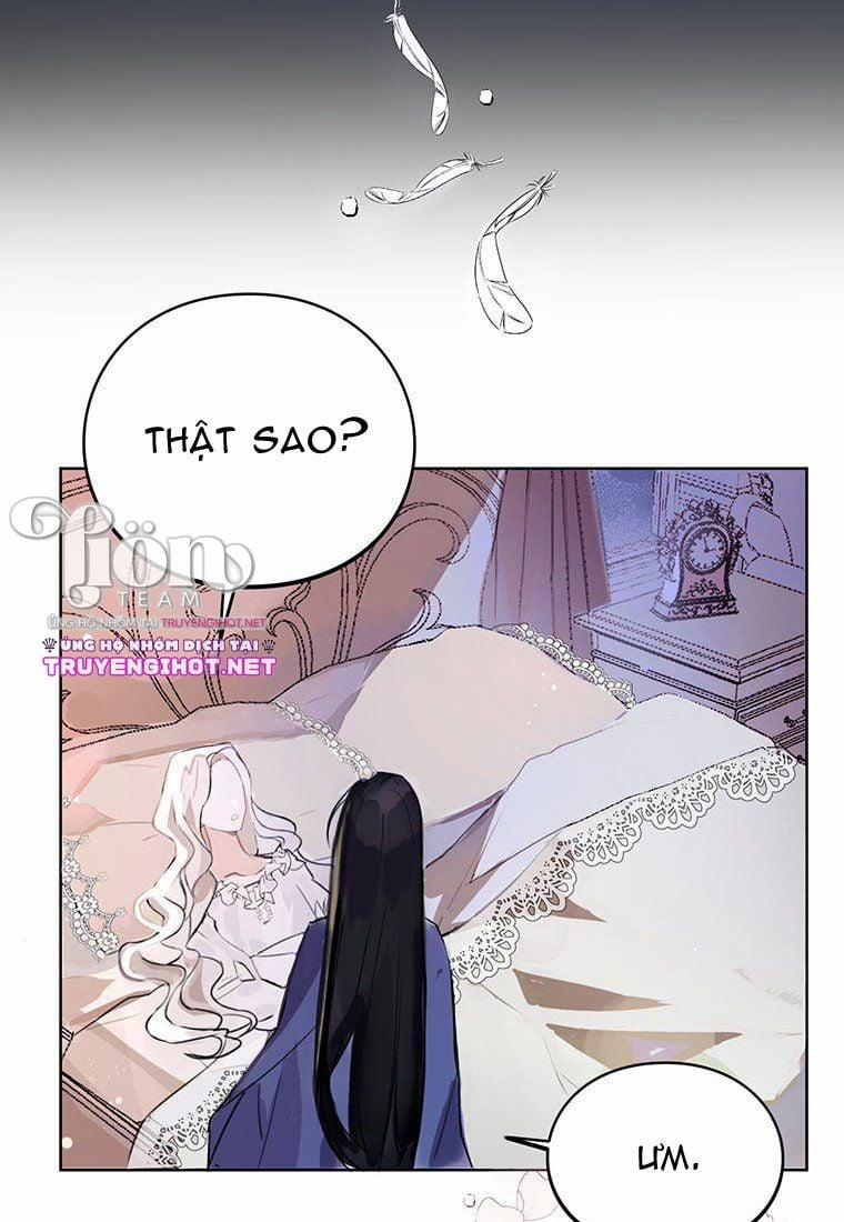 Kết Thúc Tồi Tệ Của Trò Chơi Otome 1.2 trang 17