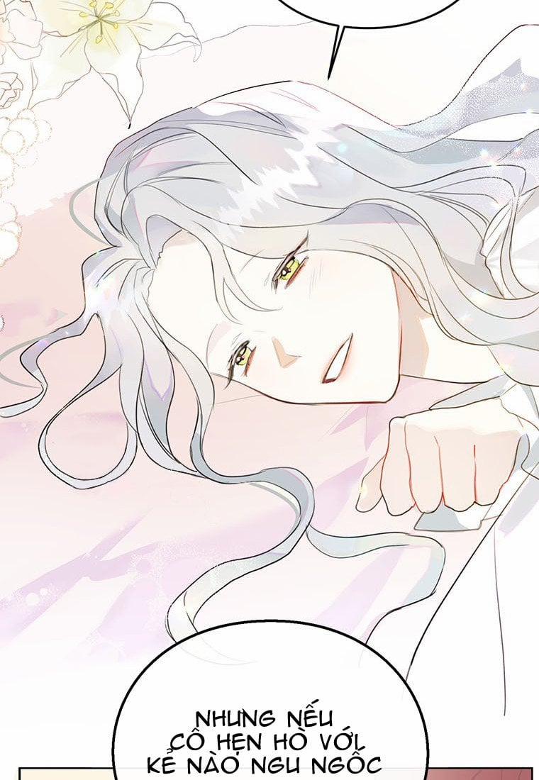 Kết Thúc Tồi Tệ Của Trò Chơi Otome 1.2 trang 25