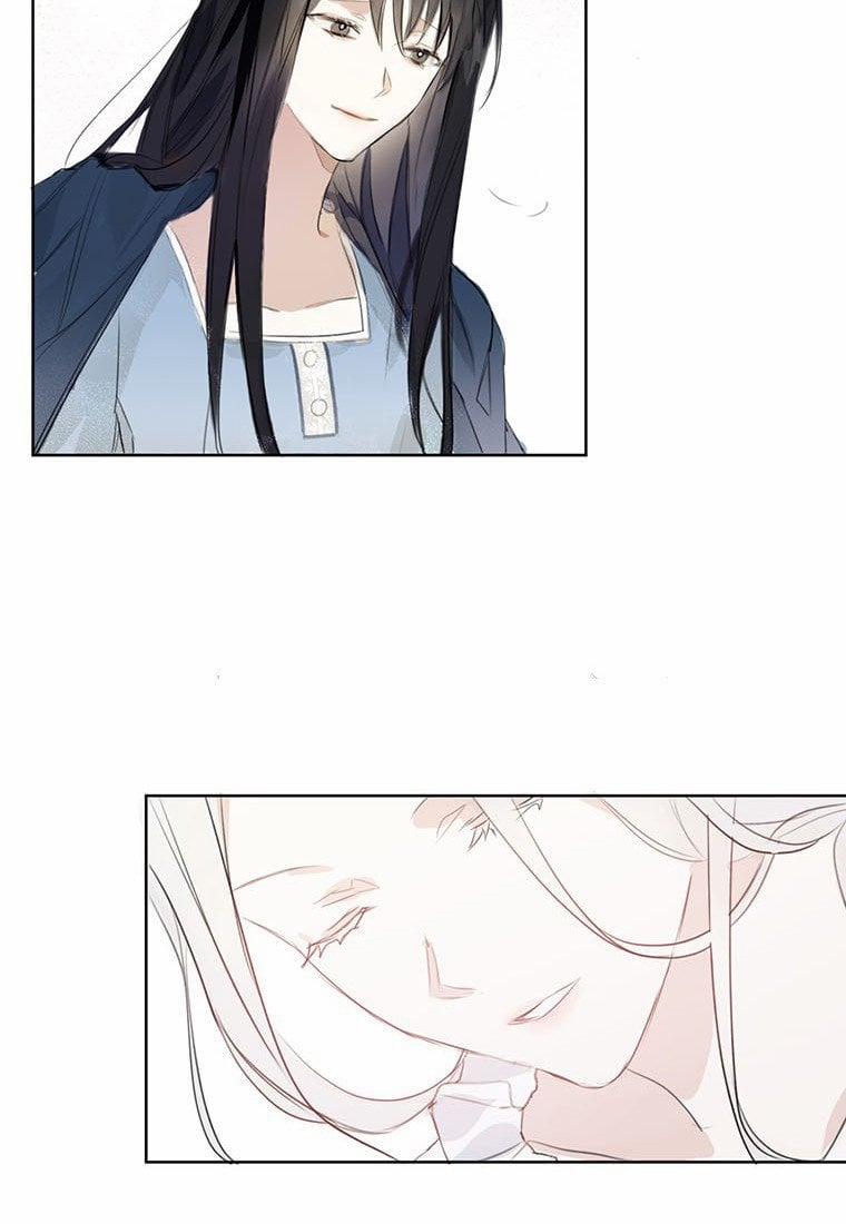 Kết Thúc Tồi Tệ Của Trò Chơi Otome 1.2 trang 27